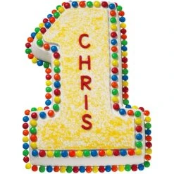 Wilton Number 1 Pan -Wilton Store wilton number 1 pan p15048 64452 image