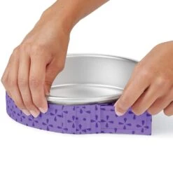 Wilton Pack Of 6 Bake Even Strips 17 Wilton Pack Of 6 Bake Even Strips -Wilton Store wilton pack of 6 bake even strips p3337 31525 image