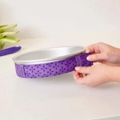 Wilton Pack Of 6 Bake Even Strips 19 Wilton Pack Of 6 Bake Even Strips -Wilton Store wilton pack of 6 bake even strips p3337 31527 image