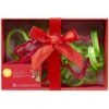Wilton Plastic Christmas Cookie Cutter Set Of 10 -Wilton Store wilton plastic christmas cookie cutter set of 10 p19754 82101 image