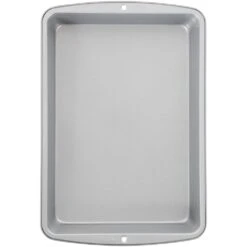 Wilton Recipe Right Oblong Pan 33cm X 22.9cm -Wilton Store wilton recipe right oblong pan 33cm x 22 9cm p18385 68435 image