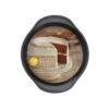 Wilton Round Non-Stick Cake Pan 22.8cm X 3.8cm -Wilton Store wilton round non stick cake pan 22 8cm x 3 8cm p15061 63950 image