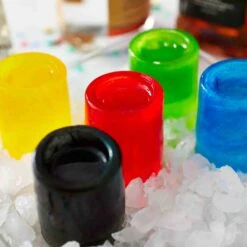 Wilton Round Shot Silicone Mould -Wilton Store wilton round shot silicone mould p15045 72850 image