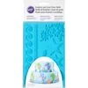 Wilton Sea Life Fondant Mould -Wilton Store wilton sea life fondant mould p15042 64419 image