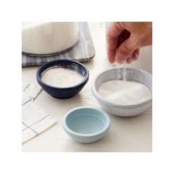 Wilton Silicone Prep Bowls - Set Of 3 -Wilton Store wilton silicone prep bowls set of 3 p15189 63263 image