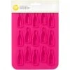 Wilton Sparkling Wine Bottle Silicone Candy Mould -Wilton Store wilton sparkling wine bottle silicone candy mould p15131 63861 image