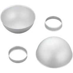 Wilton Sports Ball Pan Set -Wilton Store wilton sports ball pan set p15057 64513 image