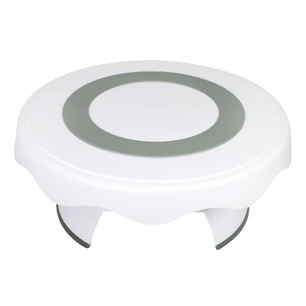 Wilton Turntable With Adjustable Legs 5 Wilton Turntable With Adjustable Legs - Image 3