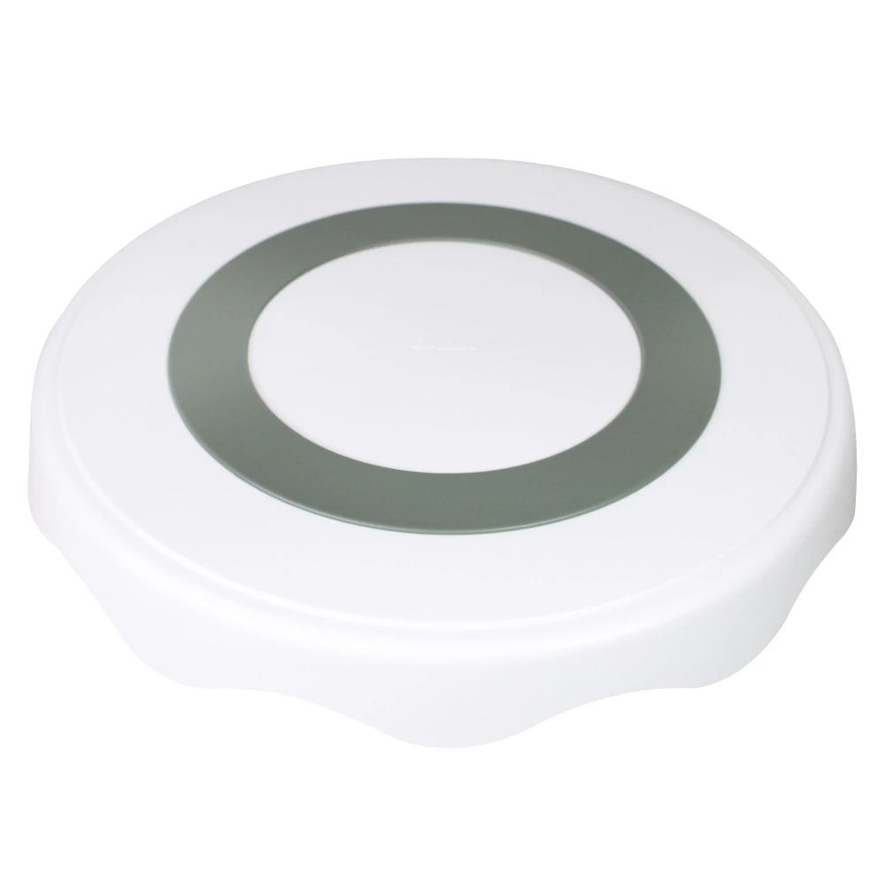 Wilton Turntable With Adjustable Legs 7 Wilton Turntable With Adjustable Legs - Image 5