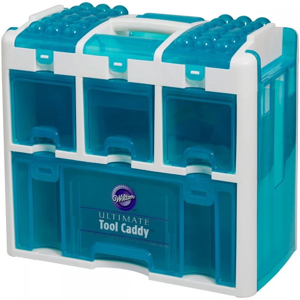 Wilton Ultimate Tool Caddy 3 Wilton Ultimate Tool Caddy