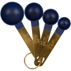 Wilton Navy Blue And Gold Kitchen Utensils Mix And Measure Set, 10-Piece 12 Wilton Navy Blue And Gold Kitchen Utensils Mix And Measure Set, 10-Piece -Wilton Store x6t6s2j6exktywazgq1x 46738.1691133091