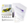 Wilton How To Pipe Simple Icing Flowers Cake Decorating Kit, 68-Piece -Wilton Store ym0ygp7rziaxt36u0k8j 71036.1691046811