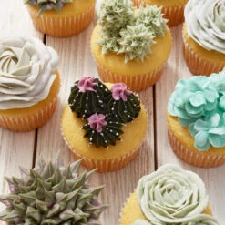 Wilton Perfect Results Premium Non-Stick Bakeware Muffin And Cupcake Pan, 12-Cup -Wilton Store zdvyregm6axmpw6vanij 91443.1691046875