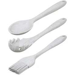 Wilton Marble Silicone Kitchen Utensils Set, 6-Piece 10 Wilton Marble Silicone Kitchen Utensils Set, 6-Piece -Wilton Store zfmvdyldjis73yutwha7 66868.1691046806